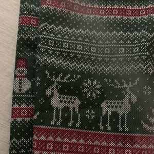 OS Merry and Bright Lularoe Christmas leggings